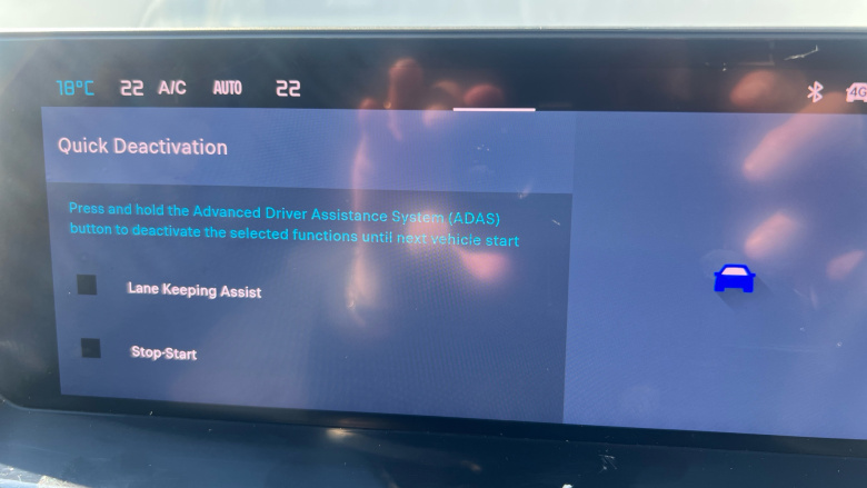 Citroen C4 1.2 PureTech [130] Max 5dr Auto Petrol Hatchback